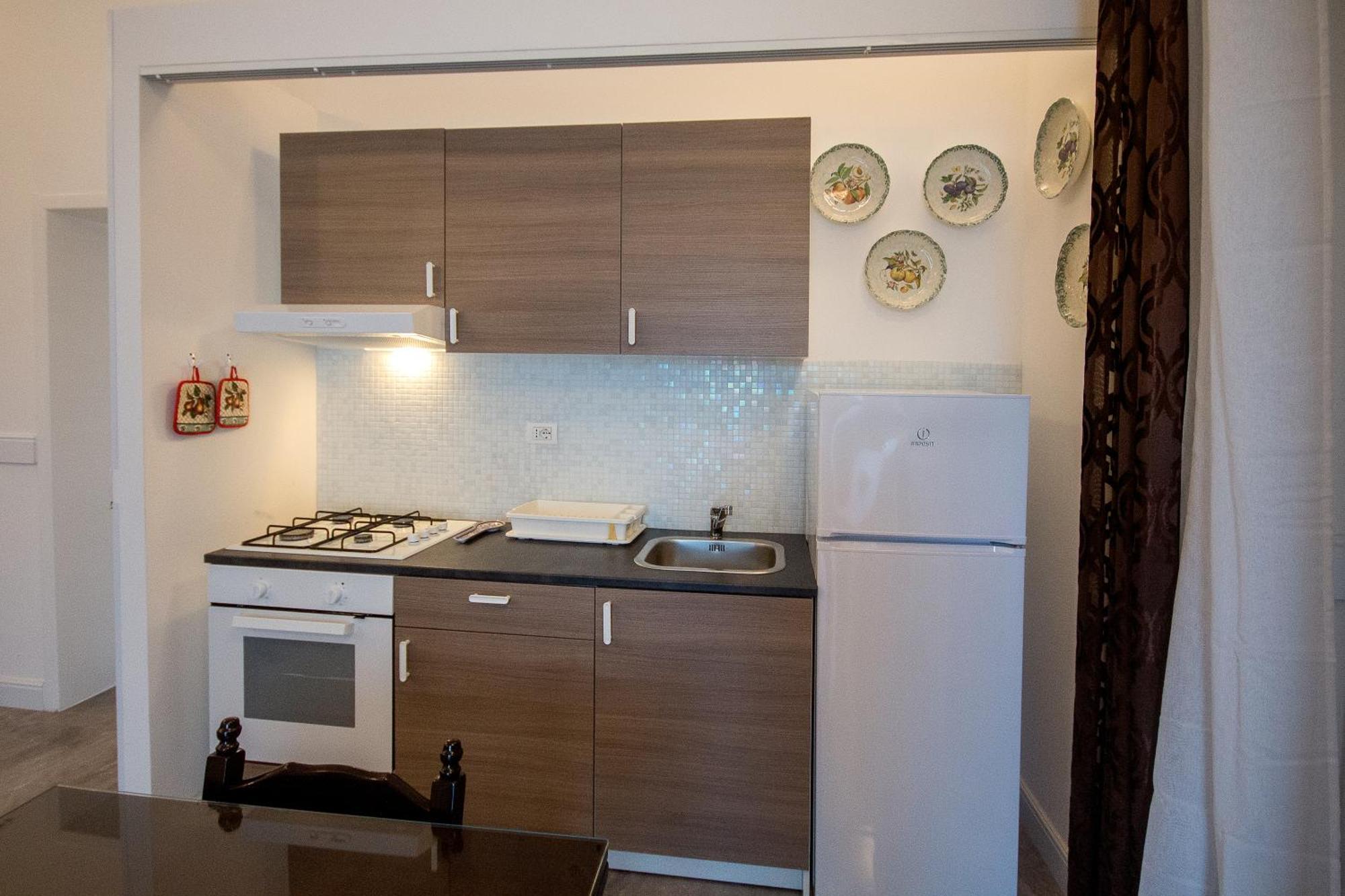 Casali Mediterranei Melissano By Palazzo Montagna エクステリア 写真