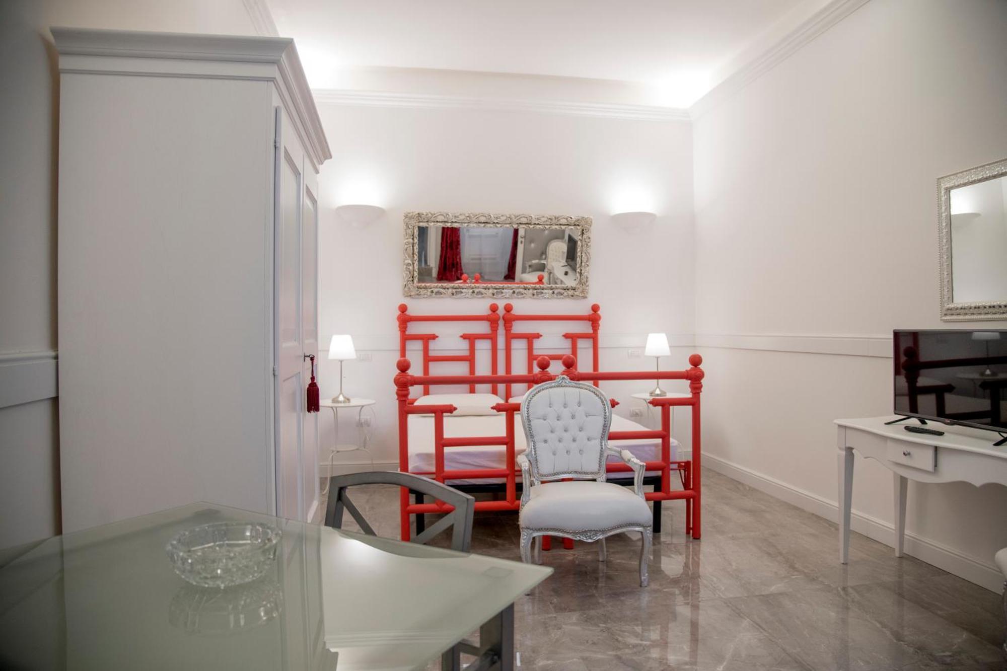 Casali Mediterranei Melissano By Palazzo Montagna エクステリア 写真