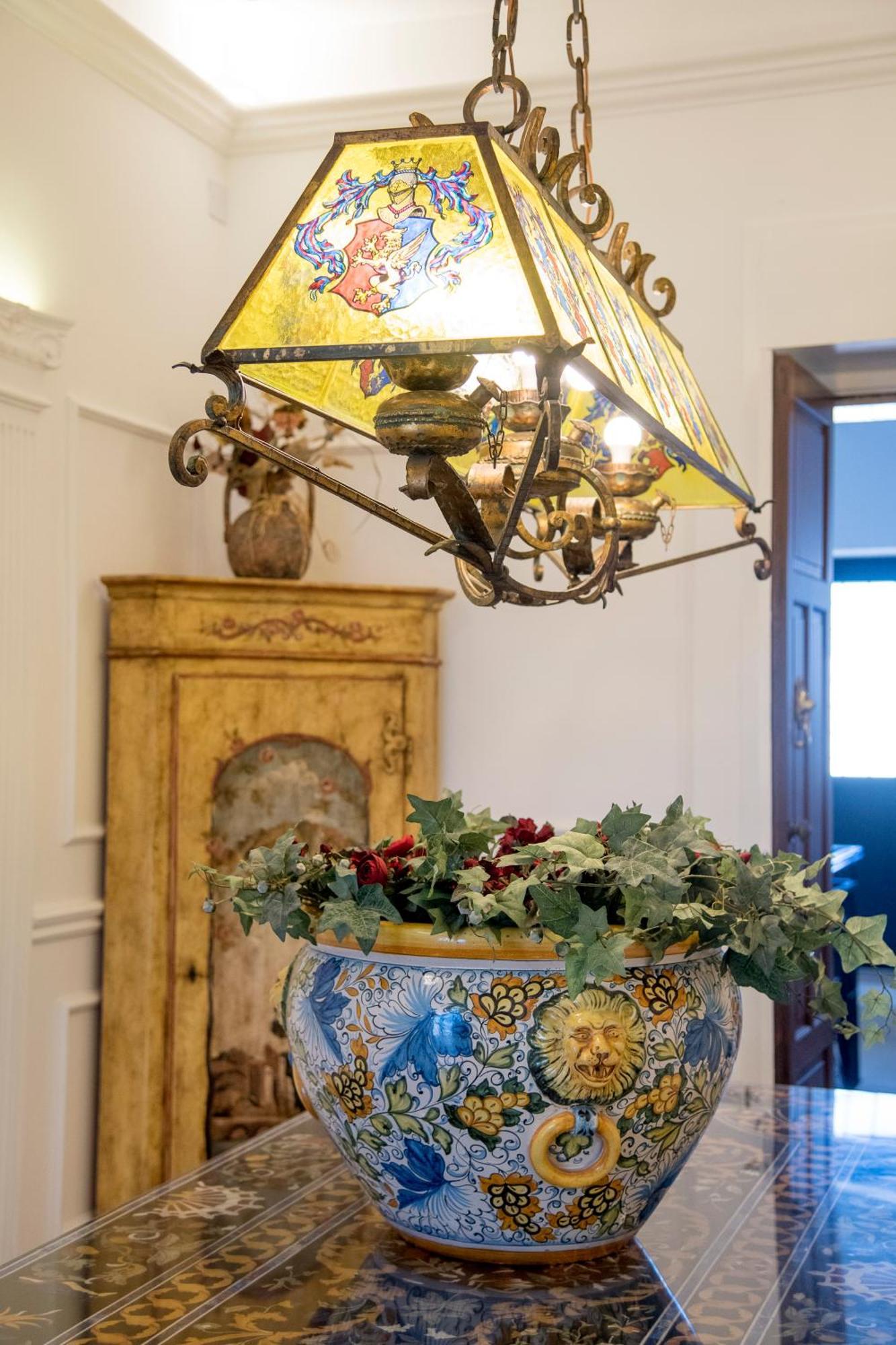 Casali Mediterranei Melissano By Palazzo Montagna エクステリア 写真