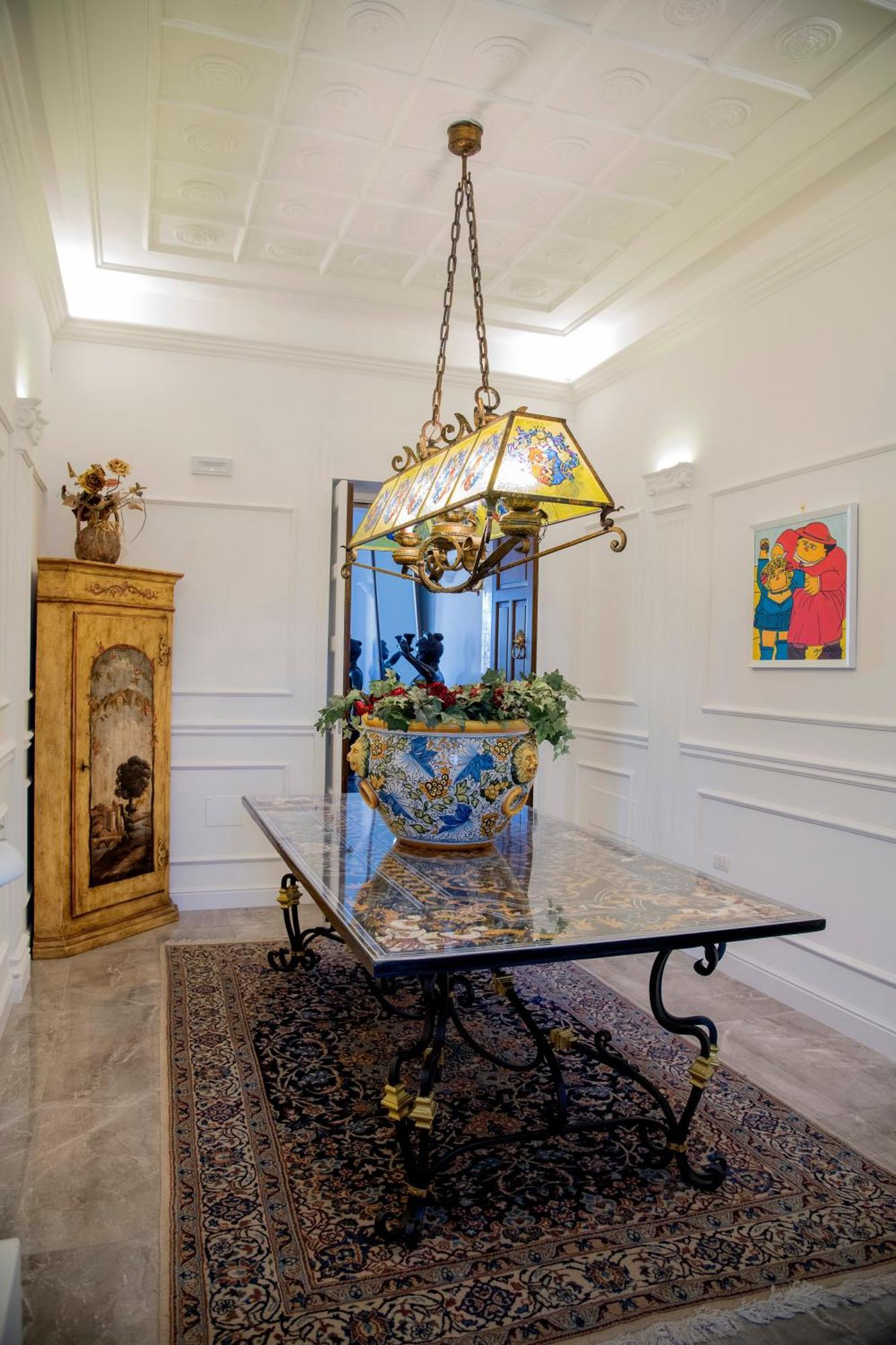 Casali Mediterranei Melissano By Palazzo Montagna エクステリア 写真