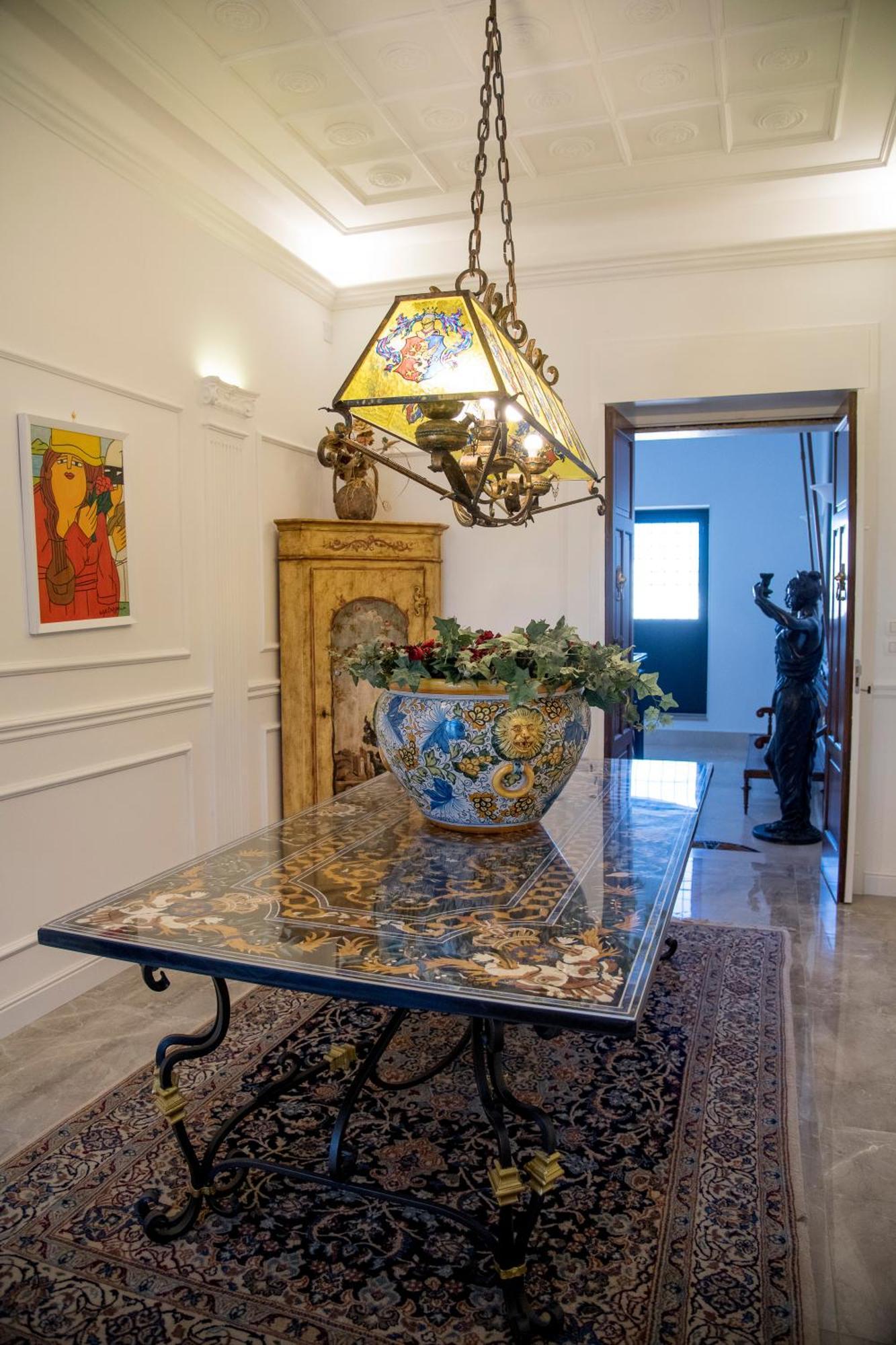 Casali Mediterranei Melissano By Palazzo Montagna エクステリア 写真