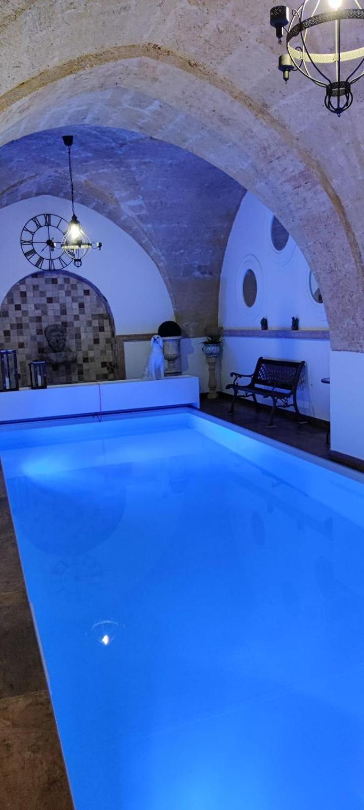 Casali Mediterranei Melissano By Palazzo Montagna エクステリア 写真